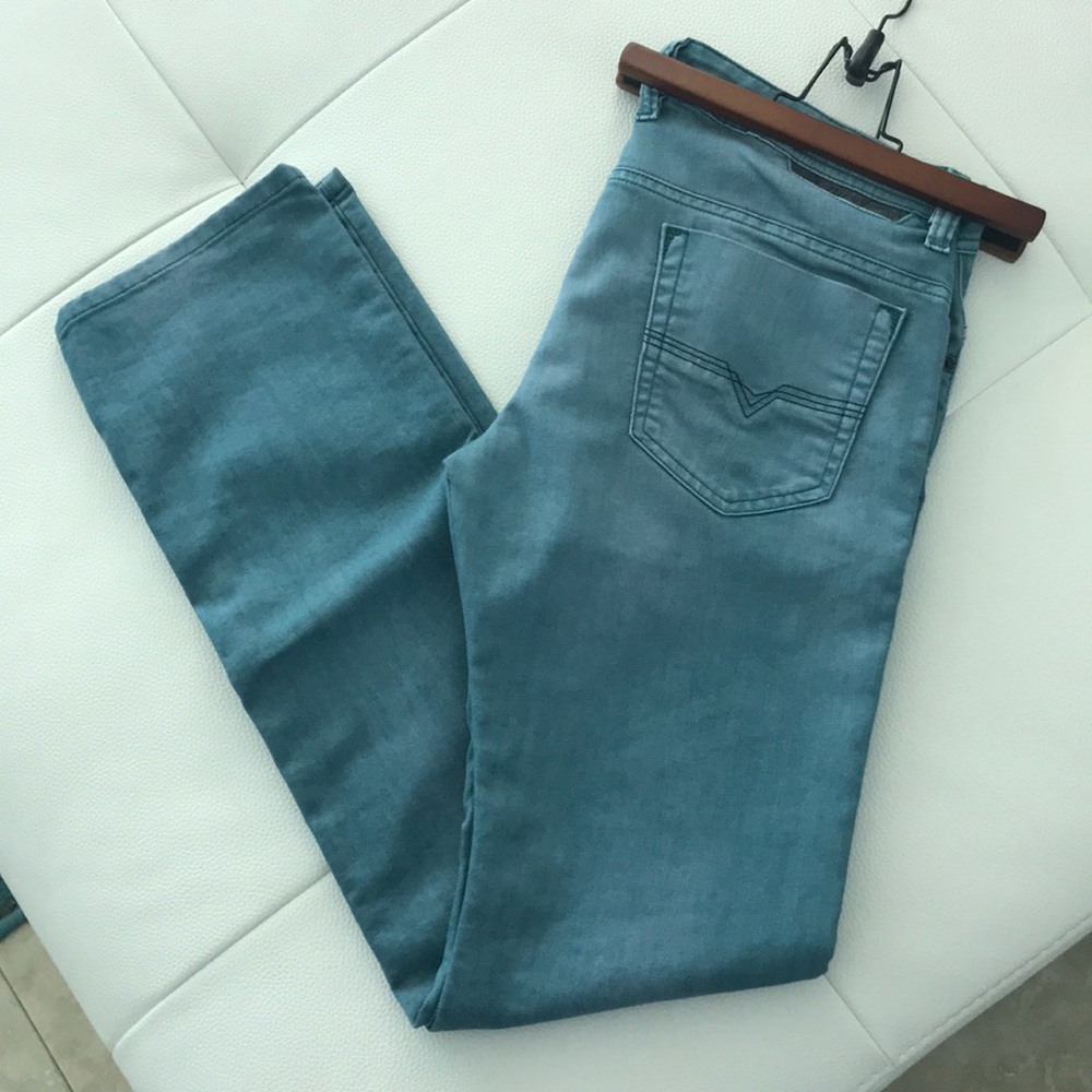 Diesel Jean